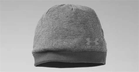 Womens Ua Storm Beanie Under Armour Us