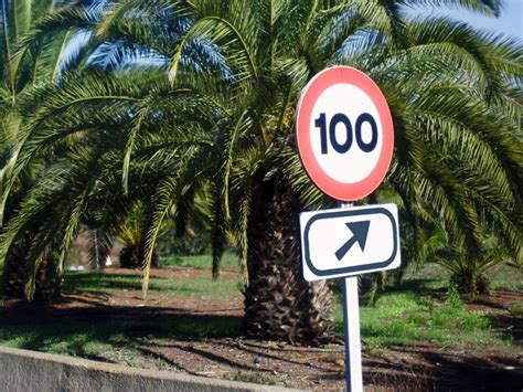 Sweihan Road In Abu Dhabi Has Just Had Speed Limits Reduced Time Out