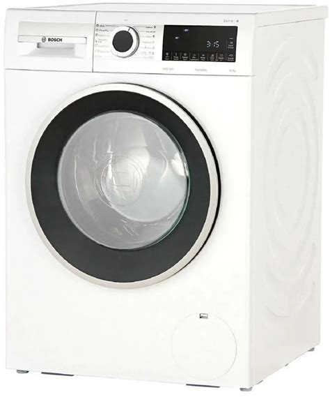 Стиральная машина Bosch WGA2540XME, белый - купить по выгодной цене в ...