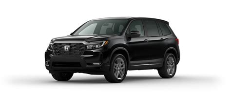 2022 Honda Passport Price And Specs Review Gastonia Nc