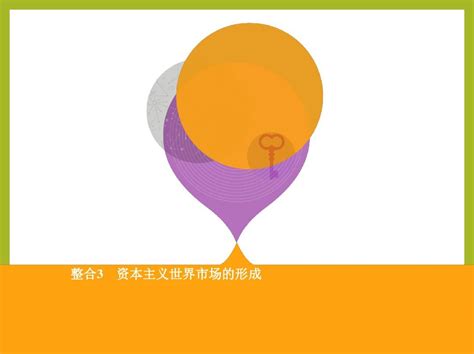 2018届二轮复习：专题12 资本主义世界市场的形成课件13张word文档在线阅读与下载免费文档