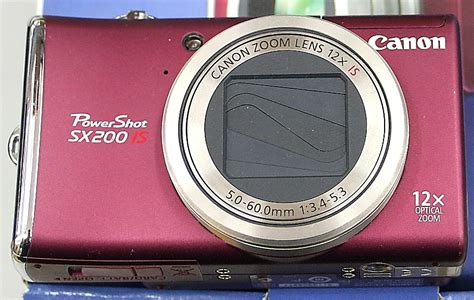 Canon デジタルカメラ Powershot Sx200 Is 名古屋・三河の大型リサイクルショップ エコ・ドリーム