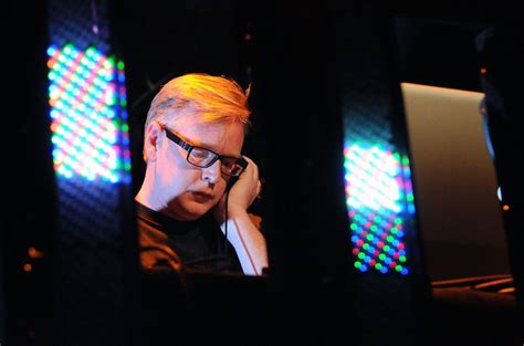 Depeche Mode Shares Andy Fletcher’s Cause of Death
