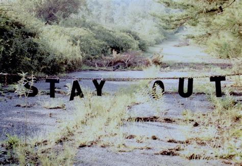 Inside Centralia The Abandoned Town That S Been On Fire For Years