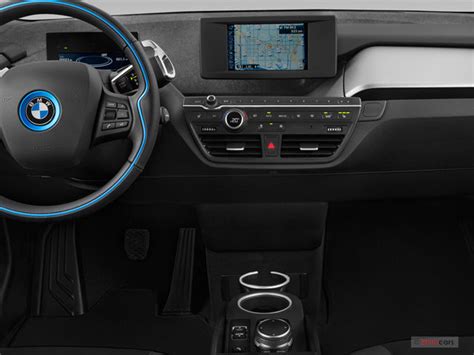 2021 BMW i3: 210 Interior Photos | U.S. News