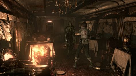 Resident Evil Hd Remaster Ndir Cretsiz Oyun Ndir Ve Oyna Tamindir