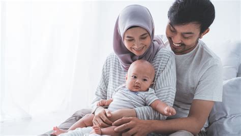 Cara Mendapatkan Anak Laki Laki Menurut Islam