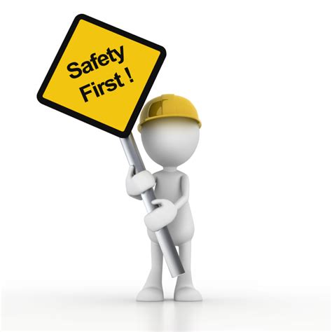 Safety Clipart Clip Art Library