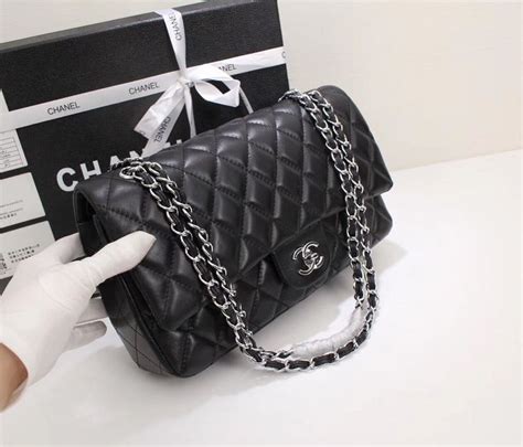 Luxury Purses Chanel Boy Bag Channel Shoulder Bag Handbags Brand