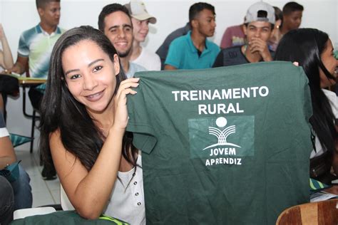 Empresas Que Contratam Jovem Aprendiz Em