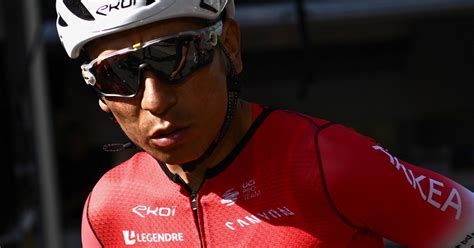 Tour De Francia Nairo Quintana Explica Por Qué Es Una Carrera Difícil