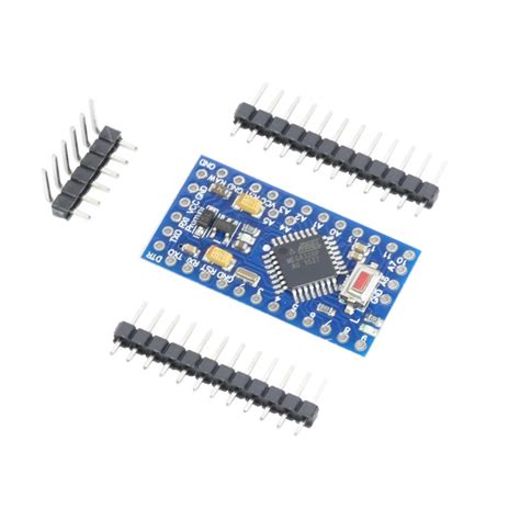 MODUŁ ZGODNY Z ARDUINO PRO MINI ATMEGA328