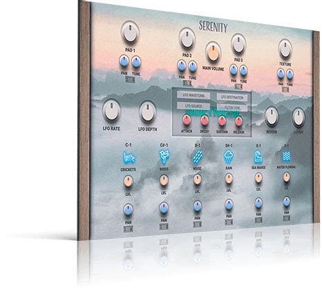 28 Best Free Ambient VST Plugins 2024