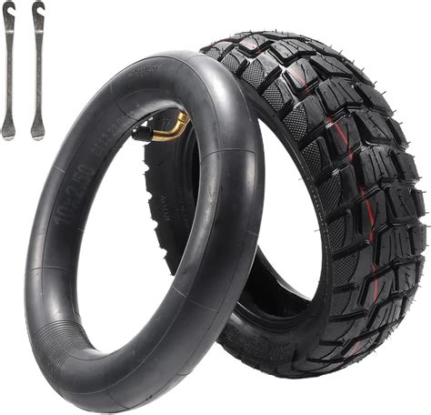 Amazon Inch Scooter Tires Replacement Thickened Pneumatic Tyres