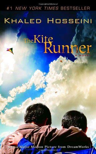 The Kite Runner By Hosseini Khaled Good 2007 1st Better World Books