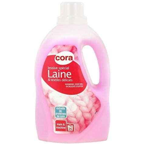 Cora Lessive Laine Lavages Supermarch S Match