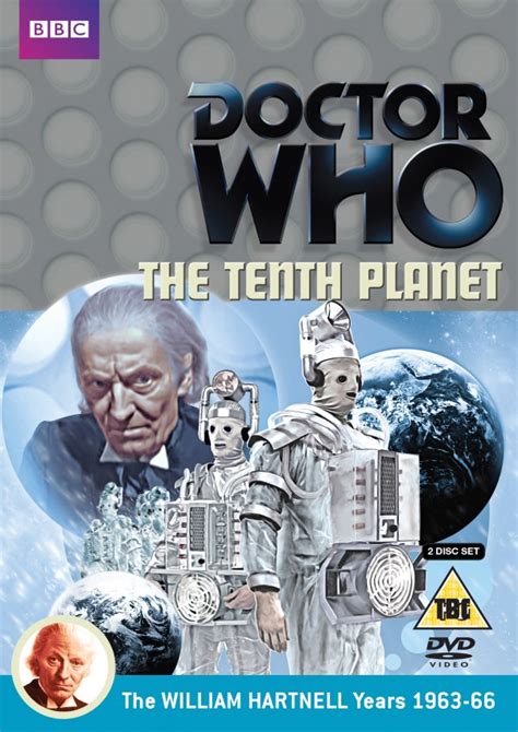 The Tenth Planet Doctor Who Reviews