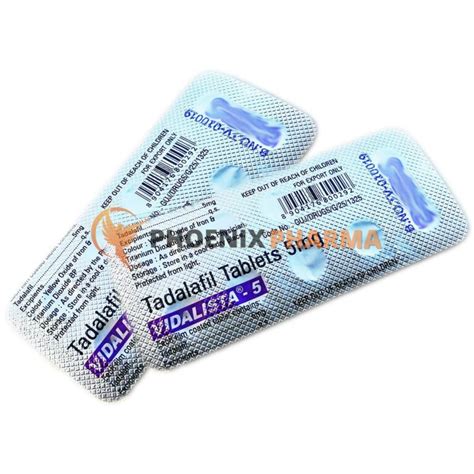 Тадалафил – цена от 200 грн, купить в Украине с доставкой | PhoenixPharma
