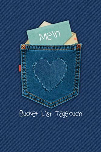 Mein Bucket List Tagebuch 100 Bucket List Tagebuch Zum Ausfüllen