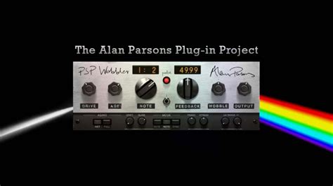 psp audioware wobbler released production expert