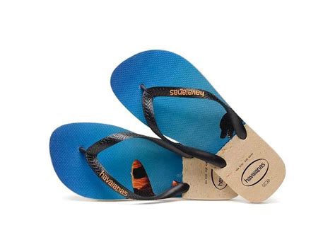 Chinelo Havaianas Masculina Hype Praia Bra Lingerie