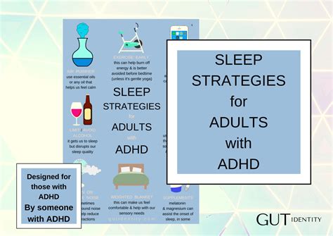 Strategies For Adults With Adhd Artofit