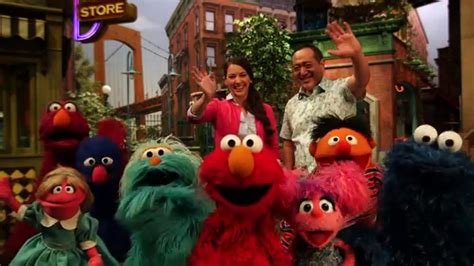 Pbs Kids Sesame Street Intro