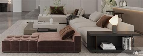 Pin by inin l on 案几 Furniture Sectional couch Home decor