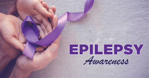 Epilepsy Awareness Research About Epilepsy And Public Awareness