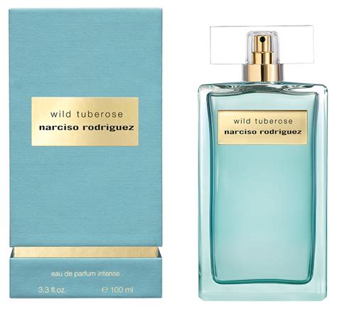 Wild Tuberose By Narciso Rodriguez Reviews Perfume Facts