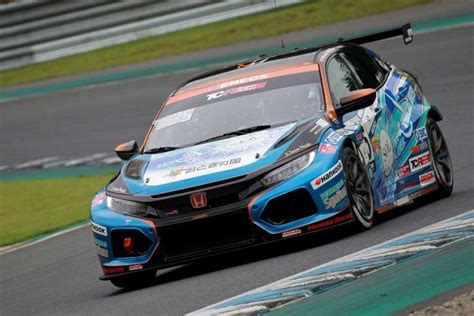 Team Noah 2022スーパー耐久第5戦もてぎ レースレポート トップページ非表示 国内レース他 Autosport Web