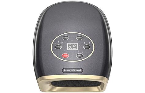 8 Best Electric Hand Massagers – 2020