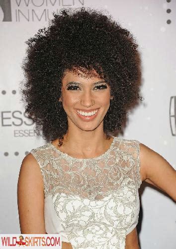 Andy Allo Andyallo Nude Instagram Leaked Photo 132