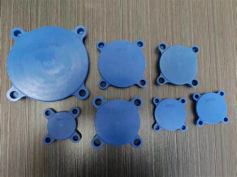 Ldpe Plastic Flange Protection Caps Plastic Flange End Covers Us