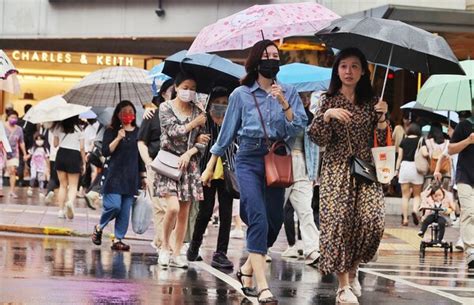 周日母親節雷雨攪局 吳聖宇：典型梅雨鋒要等到5月下旬 好房網news