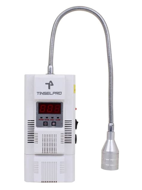 Tinselpro Lng Gas Leak Detector Portable At Rs In New Delhi Id