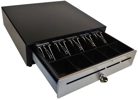 EP-127NK Cash Drawer - M-S Cash Drawers