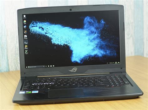 Asus Rog Gl Review Great Value Top Dollar Performance Windows