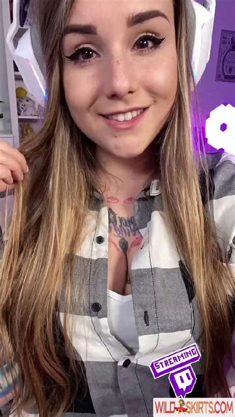 Missrage Nude Leaked Photos And Videos WildSkirts