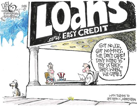 Easy credit | The Week