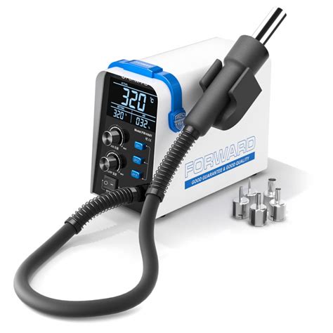 Hot Air Rework Station Forward FW HA01