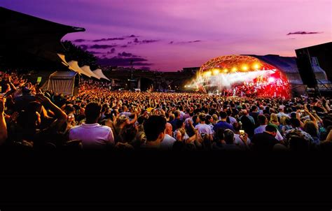 Gigs In Manchester Discover Gig Venues Manchesters Guide