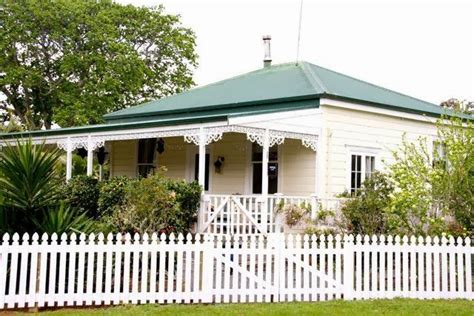 Our Wee Farm Darroch Cottage The Past