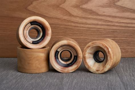 Rubber Versus Polyurethane Wheels Soondy