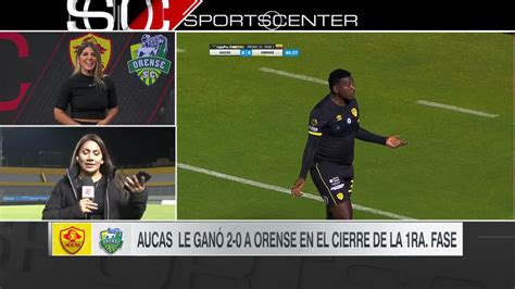 Espn Ecuador On Twitter Volver V Ctor Figueroa A Aucas Lo