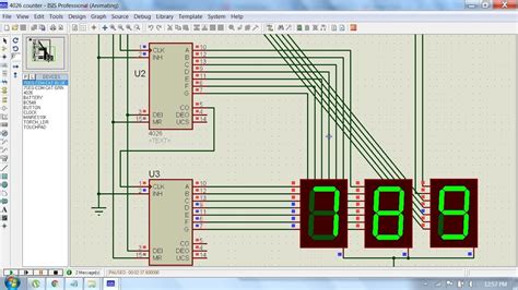 Cd Ic Pinout Example Circuits Applications Datasheet Off