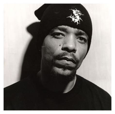 Black Kudos • Ice T Tracy Marrow Born February 16 1958