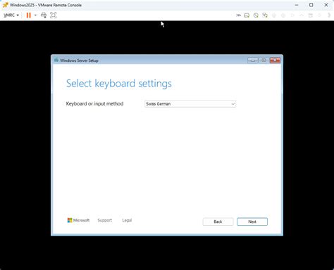 Windows Server Vnext 2025 Build 26040 Icewolf Blog