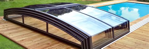 Pool Enclosure Azure Angle | Alukov.com