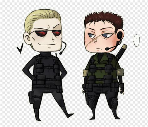 Residente Evil 5 Residente Evil 6 Chris Redfield Albert Wesker